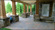 Custom Landscaping & Patio 
